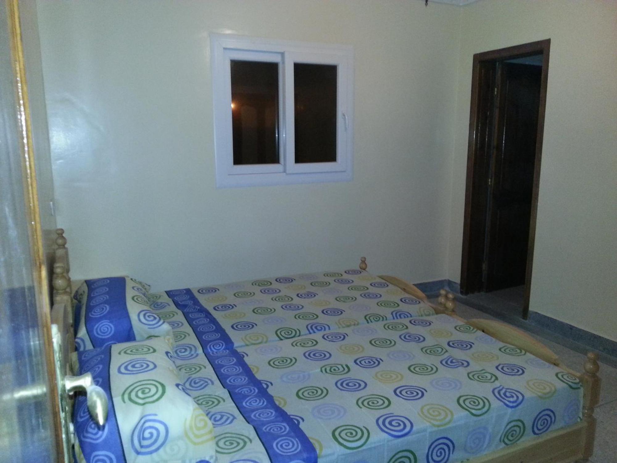 Hotel Canarias Sahara Tan-Tan Quarto foto